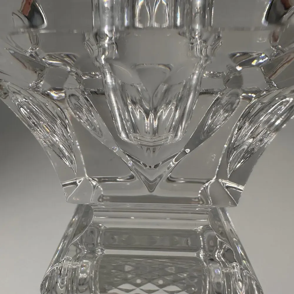 Waterford wedding heirloom